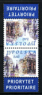 POLAND 2004 Michel No: 4108 TETE-BECHE MNH - Nuovi