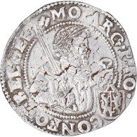 Monnaie, Pays-Bas, GELDERLAND, 48 Stuivers, Rijksdaalder, 1619, Harderwijk, TB+ - Provinzen