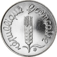 Monnaie, France, Épi, Centime, 2001, Paris, Proof, FDC, Stainless Steel, KM:928 - Essais, Piéforts, épreuves & Flans Brunis