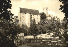 72475466 Gnandstein Burg Gnandstein - Kohren-Sahlis