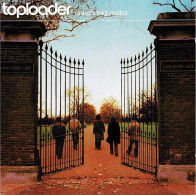 Toploader - Onka's Big Moka. CD - Rock