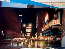 NEW YORK TIME SQUARE PEPSI COLA N1965  JU5076 - Time Square