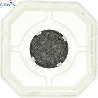 Monnaie, Belgique, 10 Centimes, 1916, GENI, MS65, FDC, Zinc, KM:81, Gradée - 10 Cents