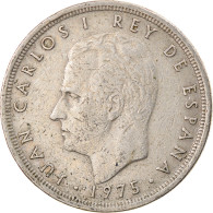 Monnaie, Espagne, Juan Carlos I, 5 Pesetas, 1980, TB, Copper-nickel, KM:807 - 5 Pesetas