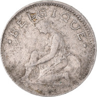Monnaie, Belgique, 50 Centimes, 1930 - 50 Cents
