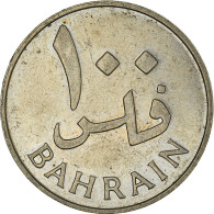 Monnaie, Bahrain, 100 Fils, 1965/AH1385, TTB, Cupro-nickel, KM:6 - Bahrain