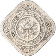 Monnaie, Pays-Bas, 5 Cents, 1923 - 5 Cent