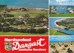 AK 207474 GERMANY - Dangast - Varel