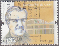 PORTUGAL    SCOTT NO 3209  USED  YEAR 2010 - Used Stamps