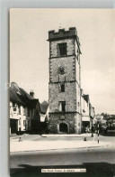 43343117 St Albans The Clock Tower St Albans - Hertfordshire