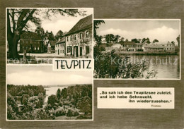 73335068 Teupitz Seepartie Teupitz - Teupitz