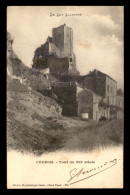 46 - LUZECH - TOUR DU XIIE SIECLE - Luzech