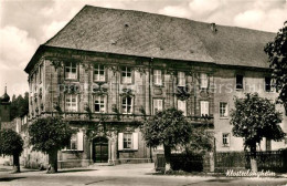 73333627 Klosterlangheim Ehemaliger Conventbau Klosterlangheim - Lichtenfels