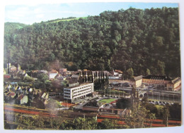 BELGIQUE - LIEGE - CHAUDFONTAINE - Panorama - Chaudfontaine