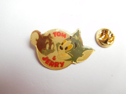 Beau Pin's , BD Comics , Tom & Jerry - Fumetti