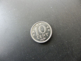 Netherlands Antillen 10 Cent 1978 - Antillen