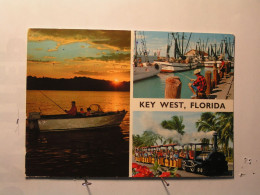 Key West - Vues Diverses - Key West & The Keys