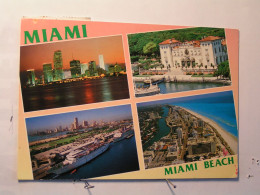 Miami Beach - Vues Diverses - Miami Beach
