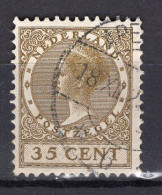 Q8368 - NEDERLAND PAYS BAS Yv N°148 - Gebraucht