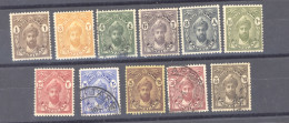 Zanzibar  :  Yv  167-77  * , (o) - Zanzibar (...-1963)