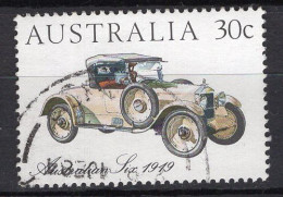 AUSTRALIE - Timbre N°852 Oblitéré - Used Stamps