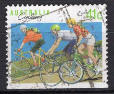 AUSTRALIE - Timbre N°1126a Oblitéré - Used Stamps