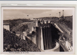 Portugal -Tancos   -Castelo Do Bode -maio De 1950 - Santarem