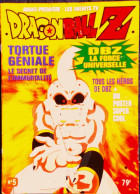 DRAGONBALL Z - N° 5 - ( 1997 ) . - Other & Unclassified