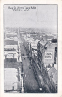 HAY ST (from Town Hall) PERTH W.A - Otros & Sin Clasificación