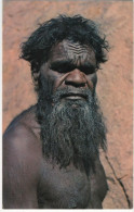 Kapatina - Australian Aboriginal - Aborigines