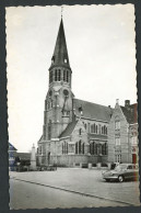 Pamel - Kerk - Uitg. Warenhuis Mipri - Voir Scans - Roosdaal