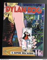 Fumetto - Dyland Dog N. 344 Maggio 2015 - Dylan Dog