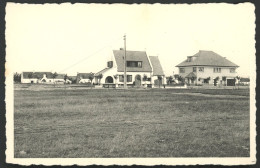 Klemskerke - Vosseslag - Lachende Lanhuisjes / Riants Cottages - Uitg. Lannoye - Voir Scans - De Haan