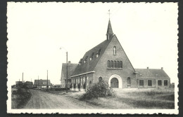 Klemskerke - Vosseslag - Kapel - Uitg. Bazar Rosseel - Voir Scans - De Haan