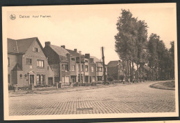 Deinze - Karel Piquilaan - Uitg. K. Geeregat-De Muyter - Voir Scans - Deinze