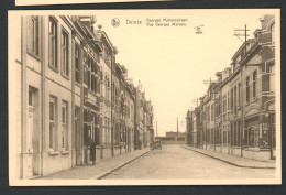 Deinze - Georges Martensstraat - Uitg. Valère De Muyter - Voir Scans - Deinze