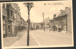 Deinze - Guido Gezellelaan - Uitg. Valère De Muyter - Voir Scans - Deinze