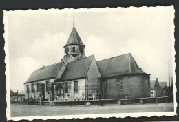 Ouwegem - Kerk - Uitg. G. De Koker- Voir Scans - Zingem