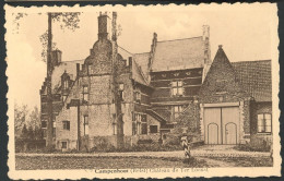 Campenhout - Kampenhout - Château De Ter Loonst - Edit. A. Dohmen - Voir Scans - Kampenhout