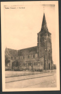 Velle - Temse - De Kerk - Uitg. Van Raemdonk - Perdaen - Voir Scans - Temse