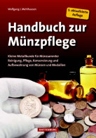Handbuch Zur Münzpflege - Books & Software