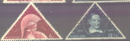 Postzegels > Europa > Nederland > Periode 1891-1948 (Wilhelmina) > 1930-48 > Gebruikt No. 287-288 (11874) - Used Stamps