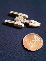 Mini Micro Machine Vintage 1994 Lgti 1994 Star Wars Galoob Y-Wing Star Fighter - Otros & Sin Clasificación