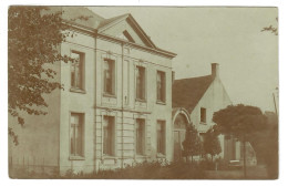 Esschen  Essen   FOTOKAART Van Termalenhof 1909 - Essen