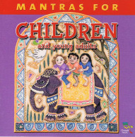 Mantras For Children And Young Adults. CD - New Age