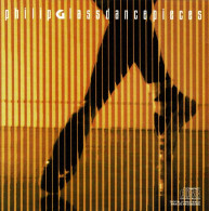 Philip Glass - Dancepieces. CD - New Age
