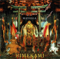 Himekami - Mayoiga. CD - New Age