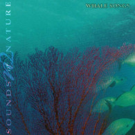 Paul Rayner-Brown - Whale Songs - Sounds Of Nature. CD - New Age