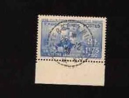 YT N° 166 En BDF - Belle Oblitéraion - Used Stamps