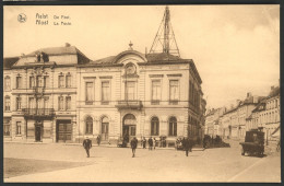 Aalst / Alost - De Post / La Poste - Uitg. Du Caju-De Vylder - Voir Scans - Aalst